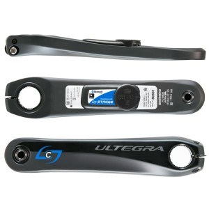 stages ultegra