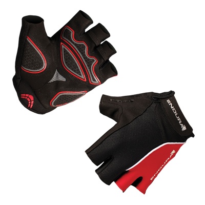 Guantes cortos Endura Xtract