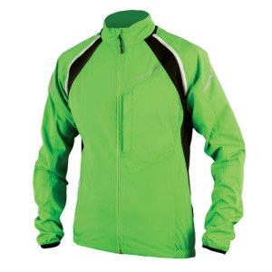 Endura convert shell