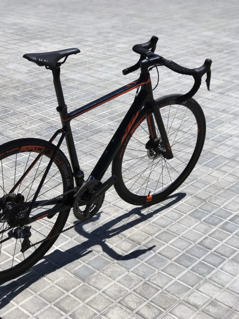 KTM Revelator Alto Sonic 2020 - El Blog de Bicimarket