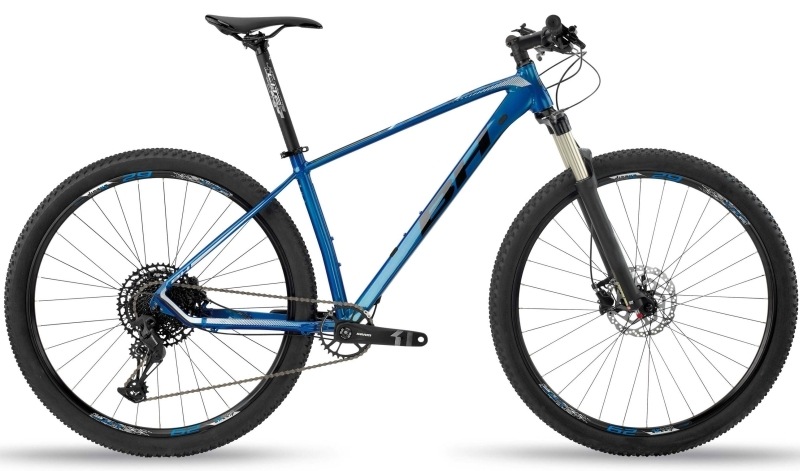 Exclusividad al mejor precio: nueva BH Expert BMK Edition 4.1